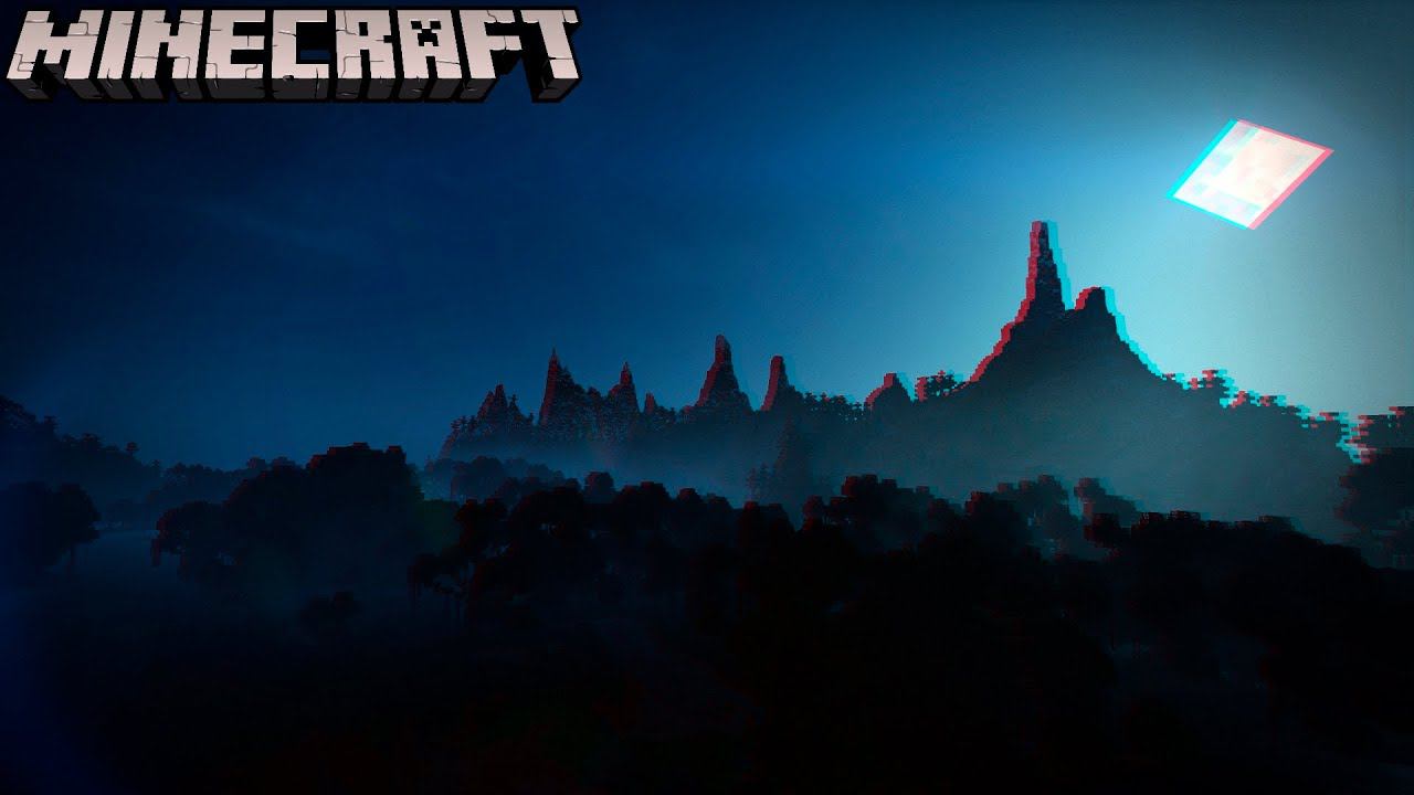Хороший мальчик (Minecraft) смотреть онлайн