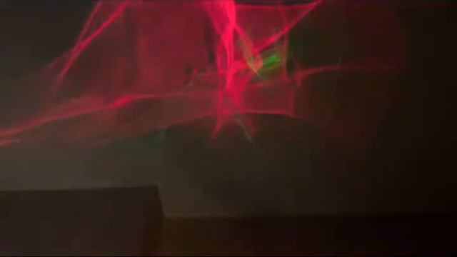 Лазерный домашний планетарий "Crystal Star" смотреть онлайн