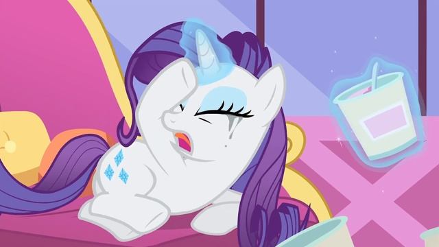 Обзор на My Little Pony:Friendship is magic Season 4 Episode 23 смотреть онлайн