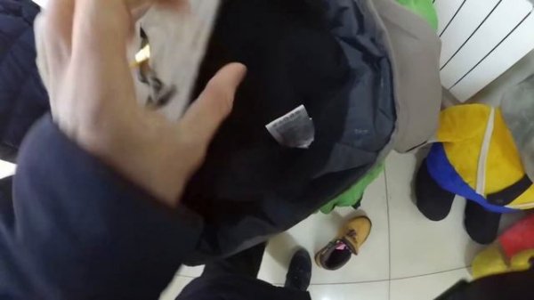 СЕКОНД-ХЕНД ПАТРУЛЬ I ЖИРНЫЙ УЛОВ (BERGHAUS, TNF, STONE ISLAND, JACK WOLFSKIN)