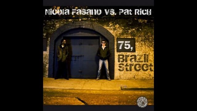 Brasil - Samba Cafe Carnaval смотреть онлайн