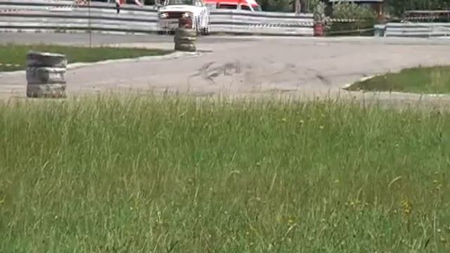 LADA VFTS E1 SuperOES Kielce 23.07.2011 смотреть онлайн