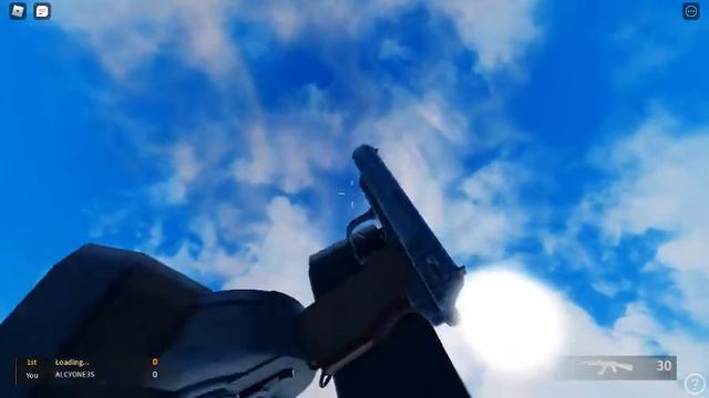 COD MW animations imported to roblox(all inspect) смотреть онлайн