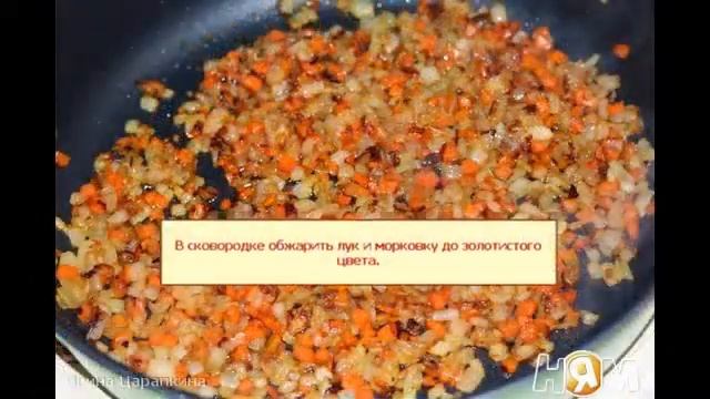 Голубцы из савойской капусты "Богатые". Пошаговый рецепт смотреть онлайн
