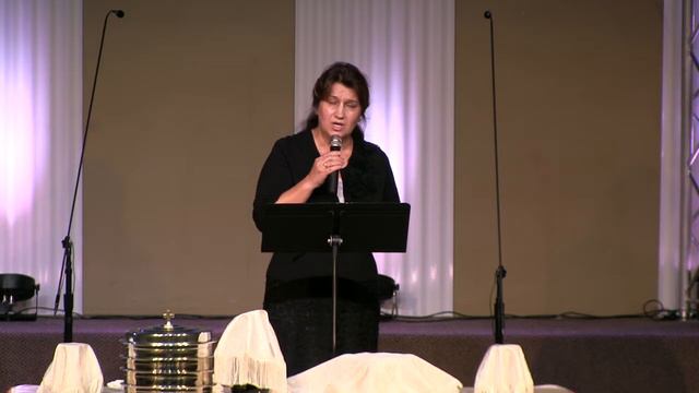 RBC LIVE 02-01-15 Sunday morning service смотреть онлайн