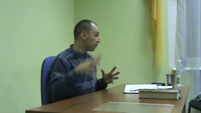 Три главных качества мужчины в семье. Лавриненко Роман