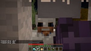 Мой ребёнок стал ВАМПИРОМ в Майнкрафт! Нюкем и Глеб