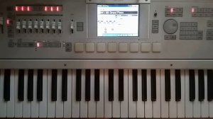 Как научиться играть Двумя Руками на пианино. Как соединить правую и левую руку. Упражнения Практик