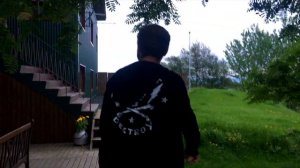 Где жить в Исландии  Ферма Efstidalur