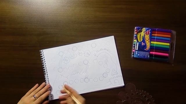 Мастер-класс от художника-декоратора МБУК "ГДК им. Ленина" (No. 3) смотреть онлайн