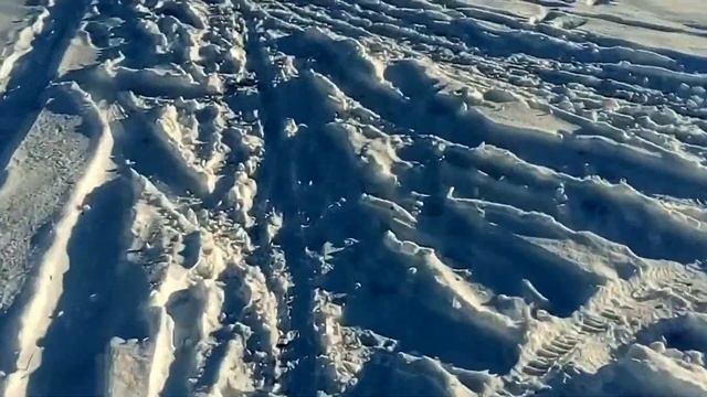 Моноколесо первый снежный заезд нового сезона EUC 20191202 смотреть онлайн