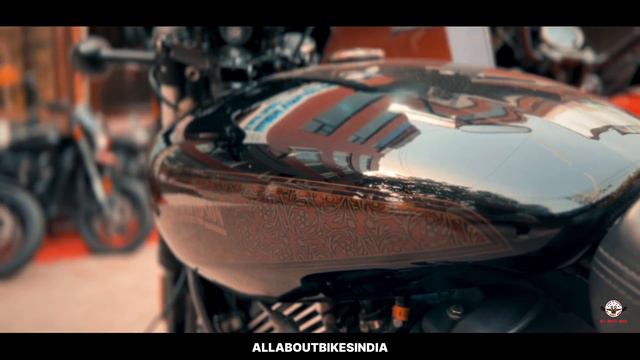 BIGGEST COLLECT OF HARLEY DAVIDSON | ONLY AT 1 LAKH, #preowned #harleydavidson #bikes #superbikes смотреть онлайн
