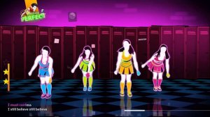 Just Dance Plus (+) - Baby One More Time by Britney Spears | Full Gameplay 4K 60FPS