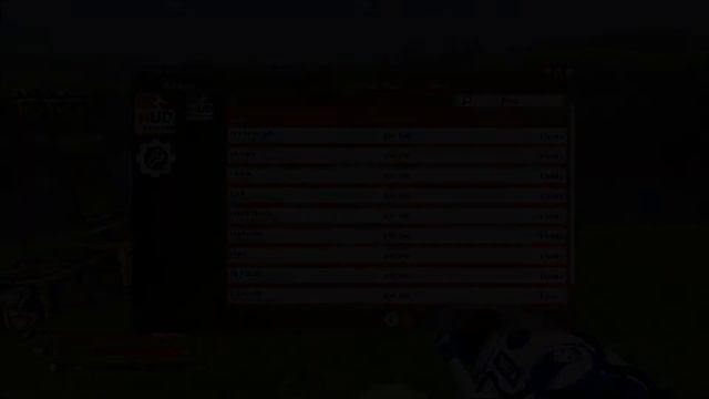 Gmod Stamina System + Customisable HUD