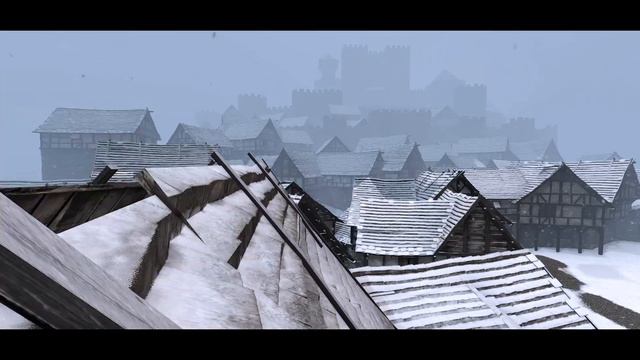Mount & Blade 2: Bannerlord | BANNERLORD is BEAUTIFUL смотреть онлайн