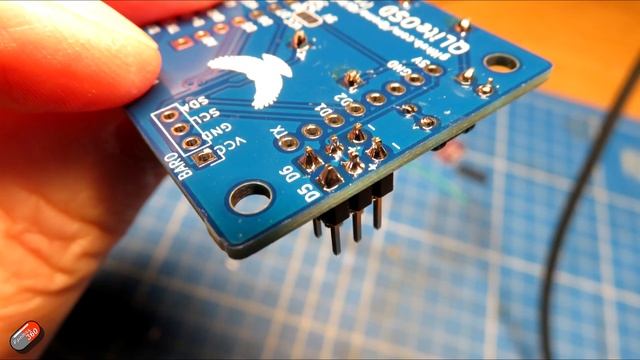 SEQURE MSS12 Pro: My favourite soldering iron got an upgrade (less than $60 too) смотреть онлайн