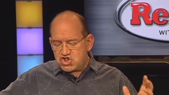 Рик Реннер: Ничто не остановит решительного человека смотреть онлайн