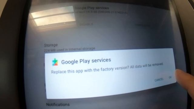 Fix: Google Play Services Stopped Working смотреть онлайн