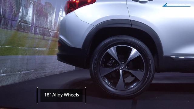Chery Tiggo returns to the Philippines - Auto News смотреть онлайн