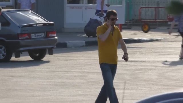 Неисправимый ИДПС Гюнтер на вокзале г. Саратова смотреть онлайн