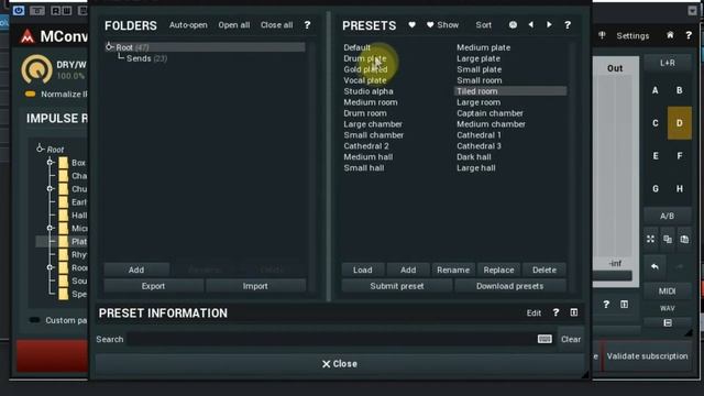 Free VST - 37 effects - Melda Production Free FX Bundle смотреть онлайн