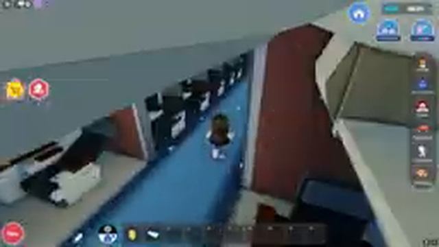 полетела отдыхать на Мальдивы, завела подругу - Livetopia roblox смотреть онлайн