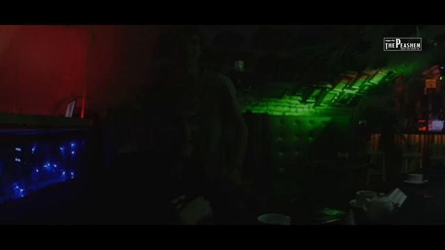 Студия-Бар «The Peashem» смотреть онлайн