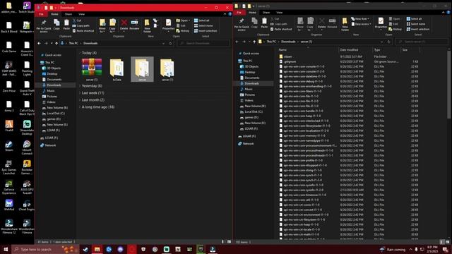 How to Update Fivem Server Artifacts 2023 смотреть онлайн