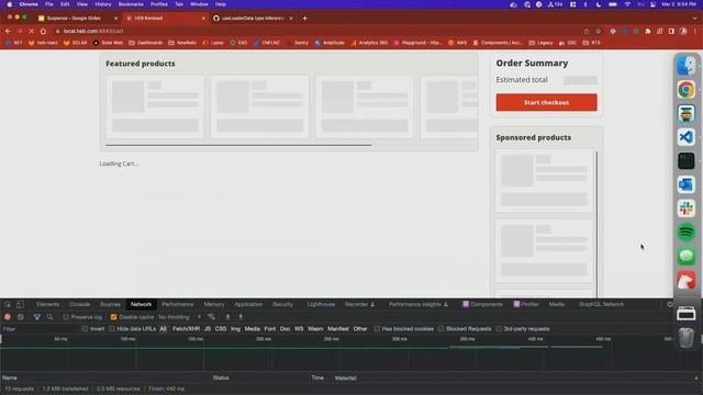 Remix Austin Meetup - 03/02/23 смотреть онлайн