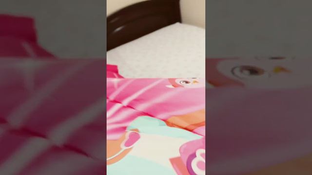 Stitch bed!!!! #stitch #bed #makeover @Autumnnmonique смотреть онлайн