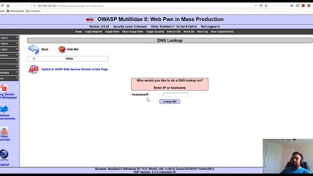 How to Deface Website using XSS смотреть онлайн