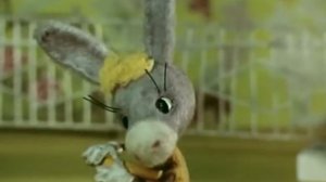 Про паучка, с которым никто не дружил [1975]