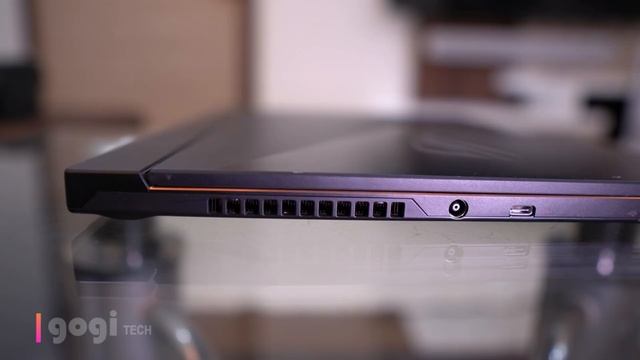 ASUS ROG Zephyrus S GX531 - World’s Slimmest Gaming Laptop, 144Hz, RTX 2070 Max-Q смотреть онлайн