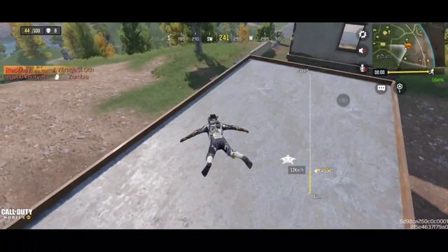CODM MAX GRAPHICS GAMEPLAY SEASON 1 NEW ORDER | CODMOBILE 2021 смотреть онлайн