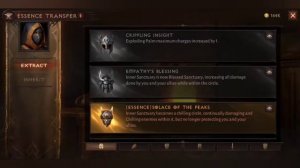 Diablo Immortal (Окончание ЗБТ,последние деньки)