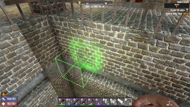 Crack-A-Book Crackdown - 7 Days to Die (Ep.17) смотреть онлайн