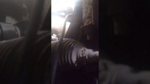 Как слить антифриз с блока Инфинити 3,5