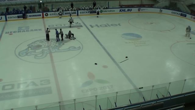 Бои МХЛ! смотреть онлайн