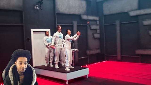 FlightReacts To World’s Deadliest Laser Maze By MrBeast! смотреть онлайн