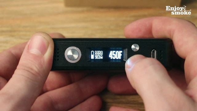 Hcigar vt200 box mod quick review (dna 200) смотреть онлайн