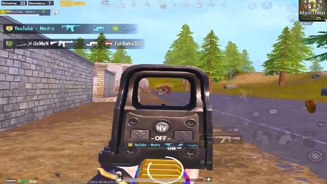 Is iPad 9 Still The Best? Device in 2023 ⚡️ | PUBG TEST | PUBG Mobile смотреть онлайн