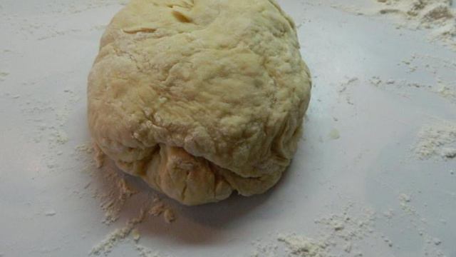 Вкусные будни