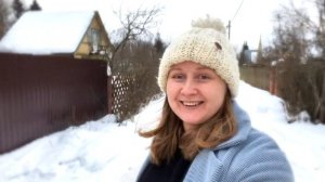 Строим дачный дом в СНТ. Первые трудности, почему так долго строим и особенности зимней стройки