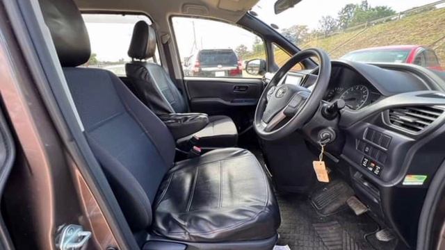 New Model Toyota Noah 2023#toyota #noah смотреть онлайн