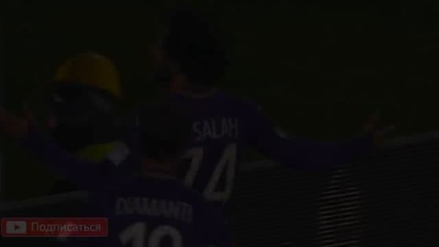 Мохамед Салах неге мықты❓❓❓ смотреть онлайн