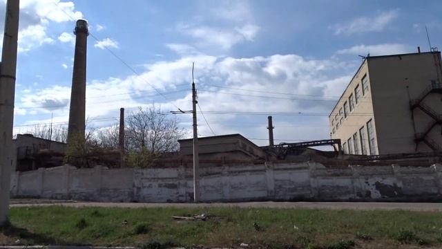 Свидетельство нахождения военных на территории ГП "Лисичанский стекольный завод" по ул. Мичурина, 1 смотреть онлайн