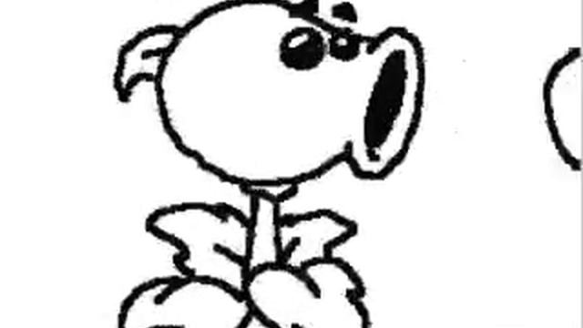 [DSi] Flipnote Studio: Let's Plant A Peashooter смотреть онлайн