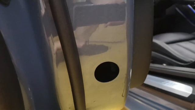 Хозяйство в порядке