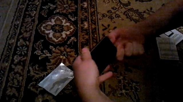 Mp3 Ritmix Moving Sound ?????