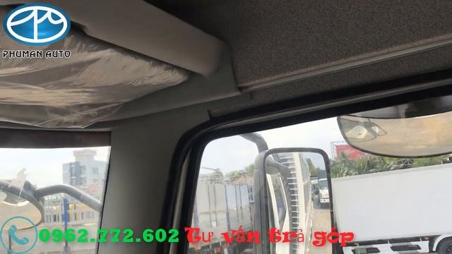 Xe tải faw 7T2 thùng siêu dài 10m nhập khẩu nguyên chiếc смотреть онлайн